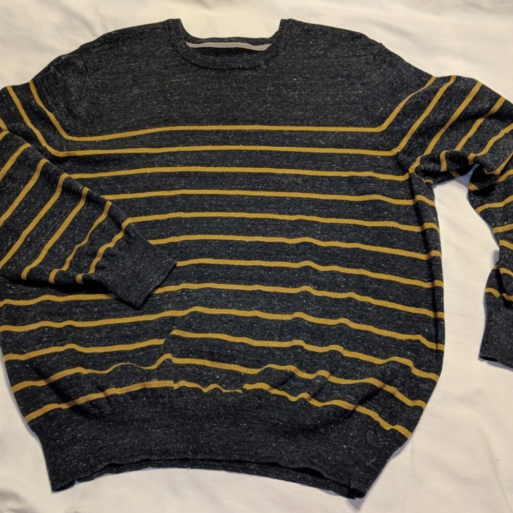 Route 66 Sweater